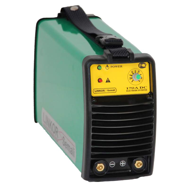 Сварочный выпрямитель  ВД-170ИП + комплект ELITECH