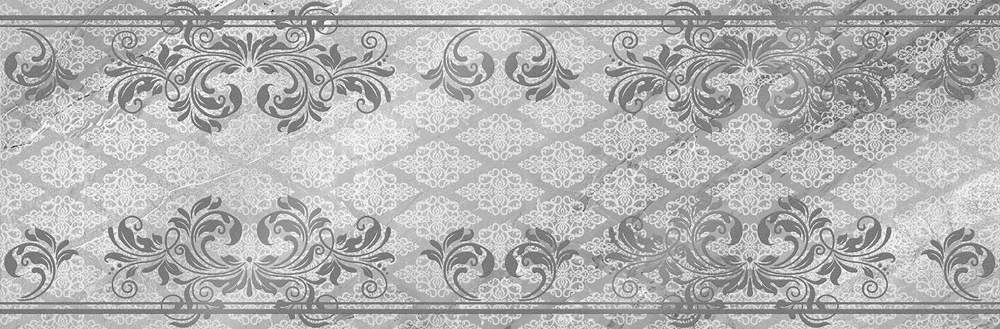 ECLIPSE Grey 775  295х895 Декор