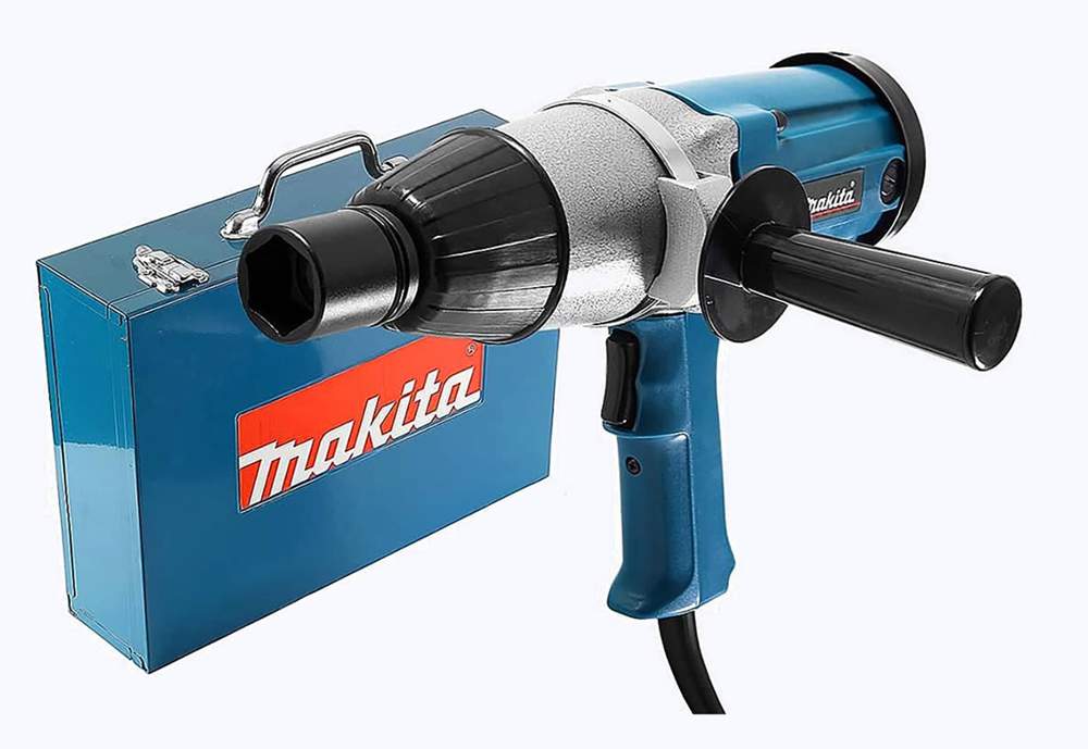 Гайковерт Makita 6906  (588 Нм)  хвостовик 19мм
