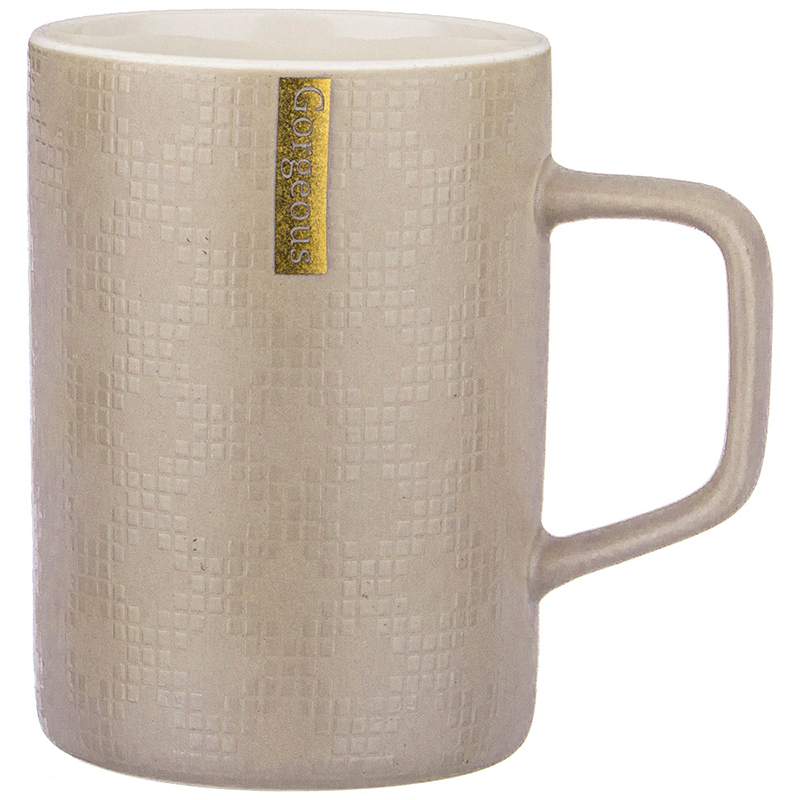 LEFARD Кружка 756-346 Break Time 400мл 