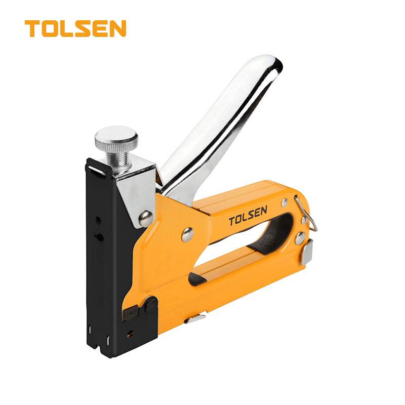 Степлер  TOLSEN Industrial 4-14мм  43020