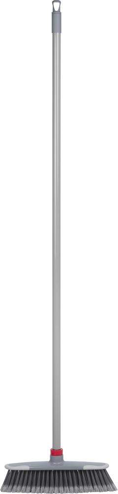 Щетка д/пола Master House 120см серый  75513/346312