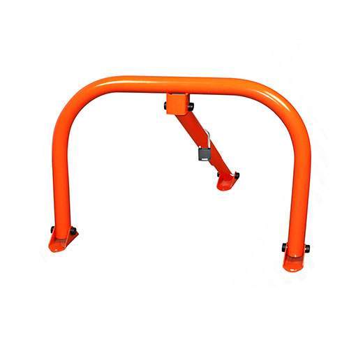 Блокиратор парковочного места  БУ-150.45 усиленный 3124556