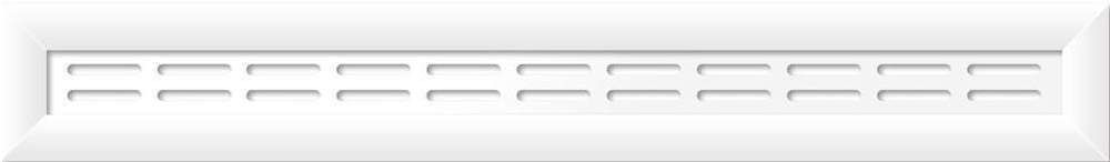 Крышка д/экрана 150см универс. Stella белый 