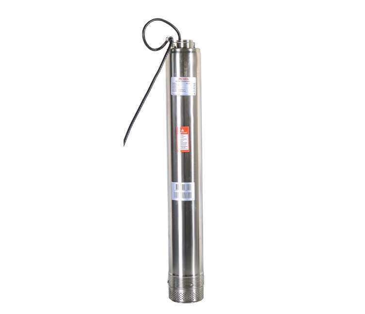 Насос скважинный Ресанта Проф НС-55/80 77/3/2