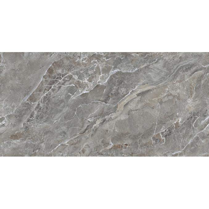 Ocean Singular Graphite Керамогранит графитовый 600х1200 Полированный