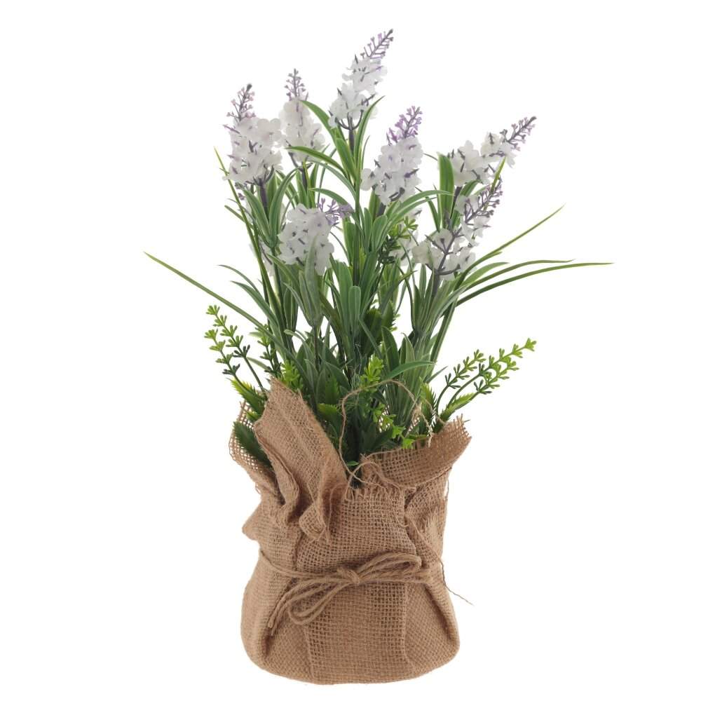 REMECO COLLECTION Композиция цветочная 814411 16х14х35см