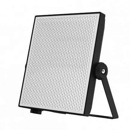 Прожектор светод.  EVO-30W IP65 2700lm 6500K IK07 черный корпус GAUSS 687511330