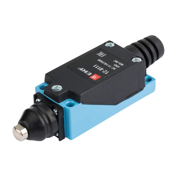 Выкл. концевой TZ-8111  PROxima  EKF  1230063