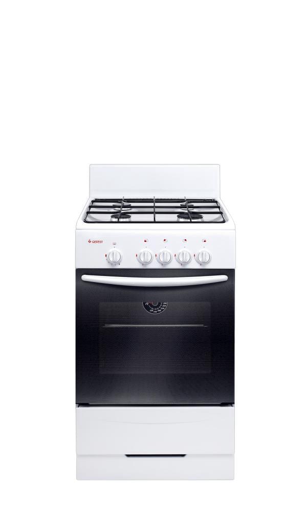 Плита газовая Gefest Брест  3200-08  К85
