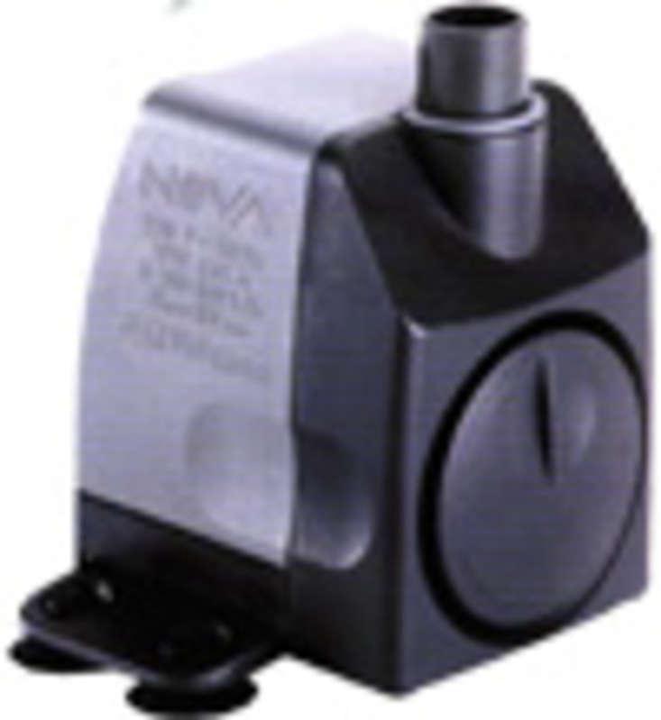 Помпа  NOVA  250-800 л/ч  шнур 1,5м  PRN100