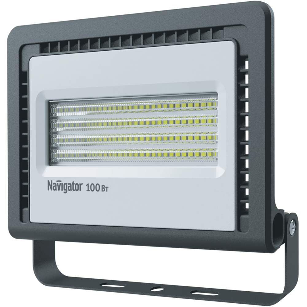 Прожектор Navigator 14149 NFL-01-100-4K LED