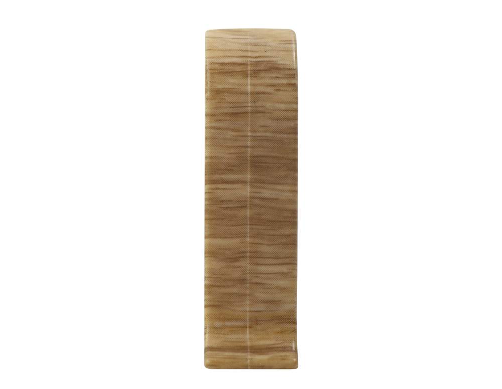 835    Соединитель 58мм Дуб  Пармский