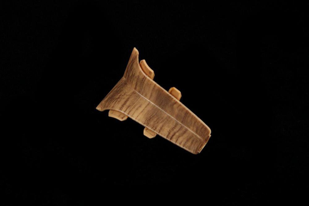 209t  Угол внутренний  Tarkett  Palermo  Oak