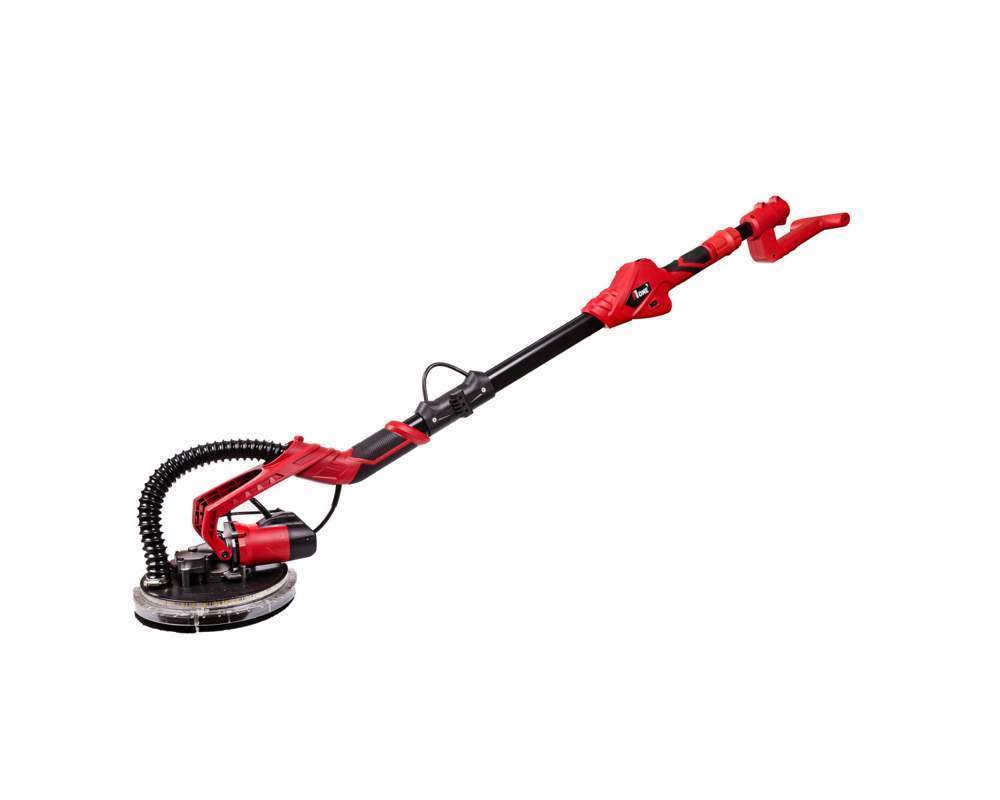 Шлифмашина NUMBER ONE DMJ1000-SS1* д/стен и потол. тел.ручка 1000Вт 225мм 