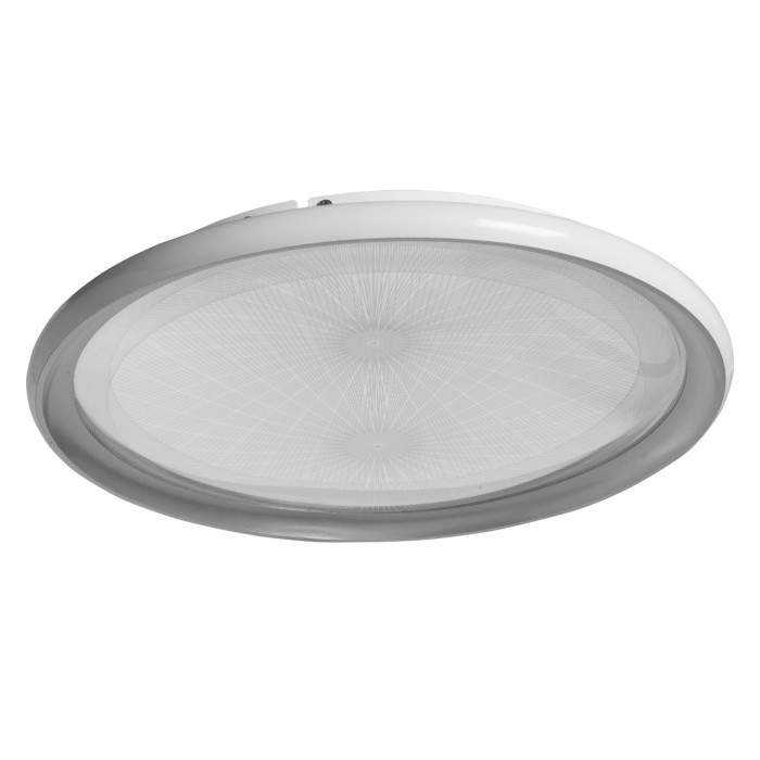 Люстра Норден 82W LED 220V (пульт)  660013901