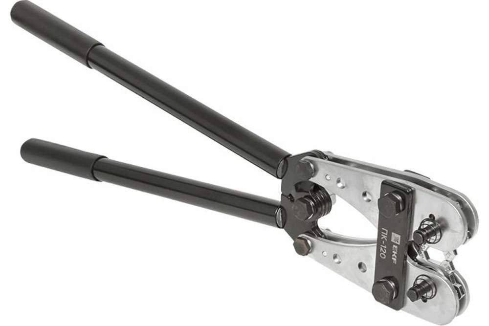 Пресс механический EKF ПК-120 Expert pk-120-exp  1678664