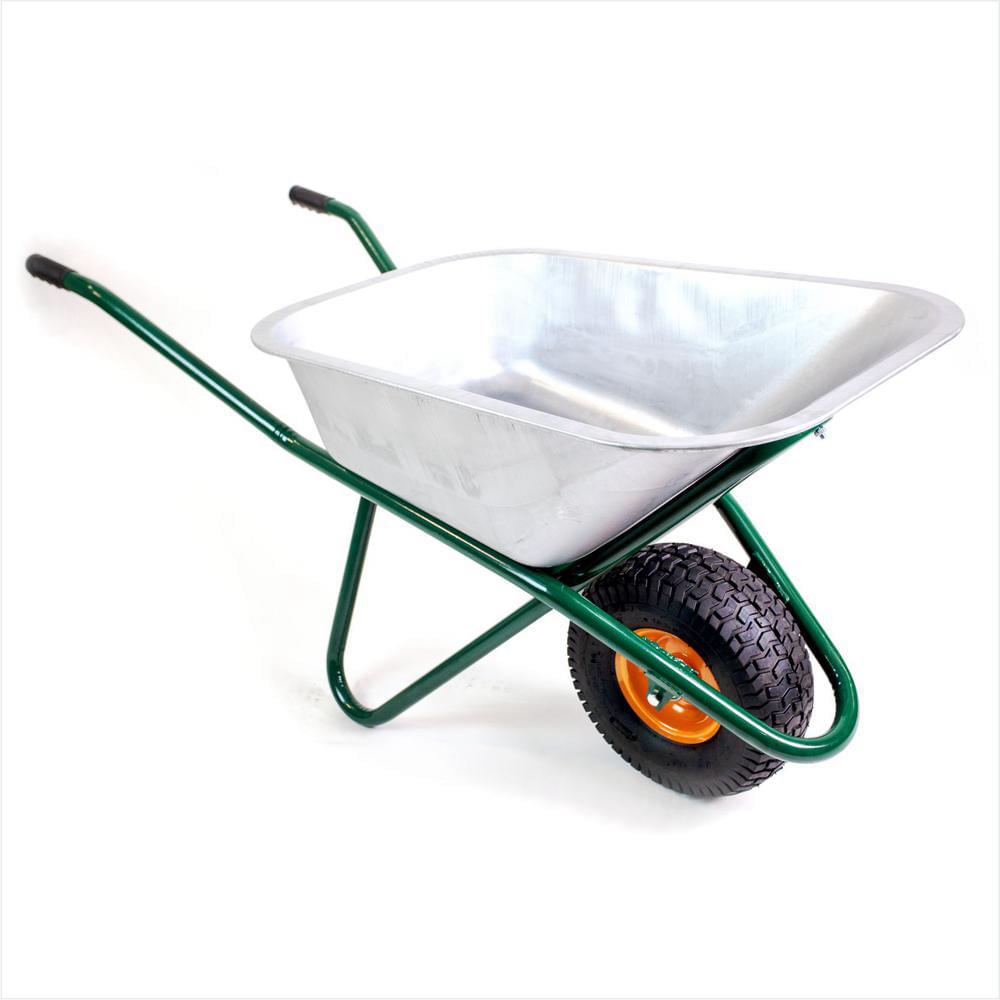 Тачка строит. Скорпион  1-кол. 110л/200кг  