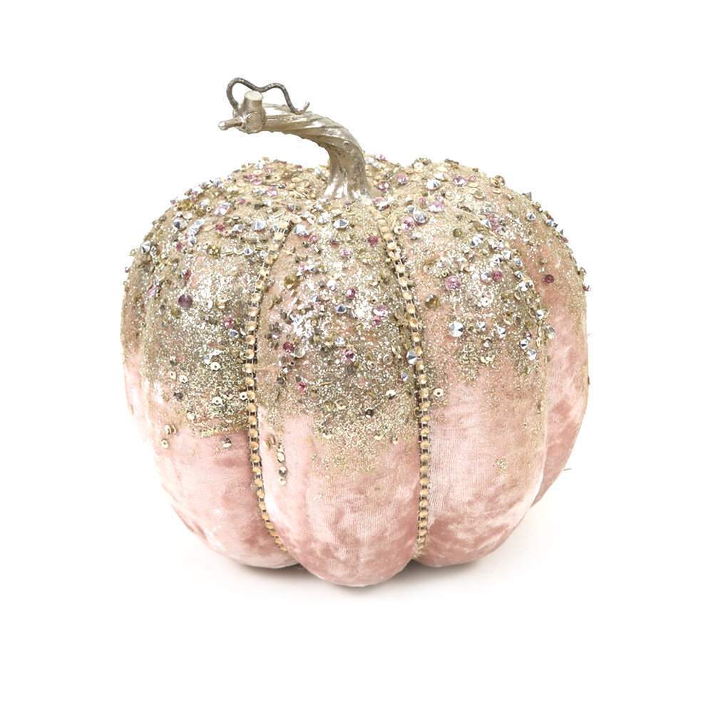 REMECO COLLECTION Фигурка 781732 Тыква 21х21х21см 