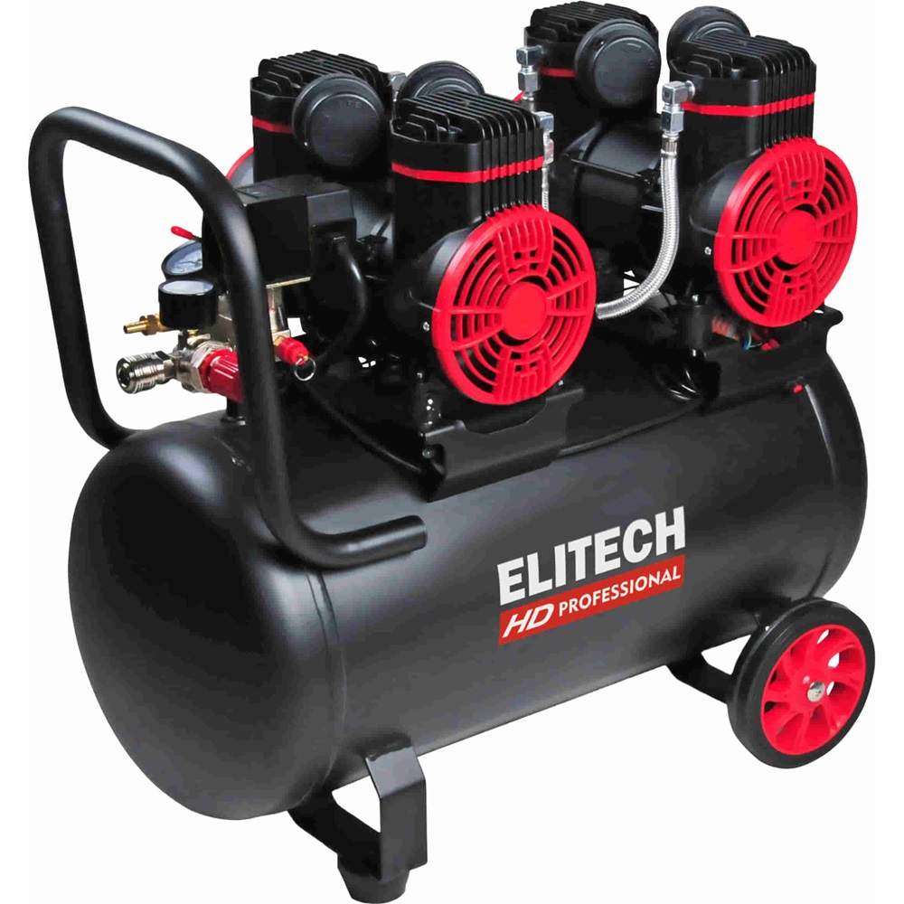 Компрессор ELITECH  ACF 500-50S