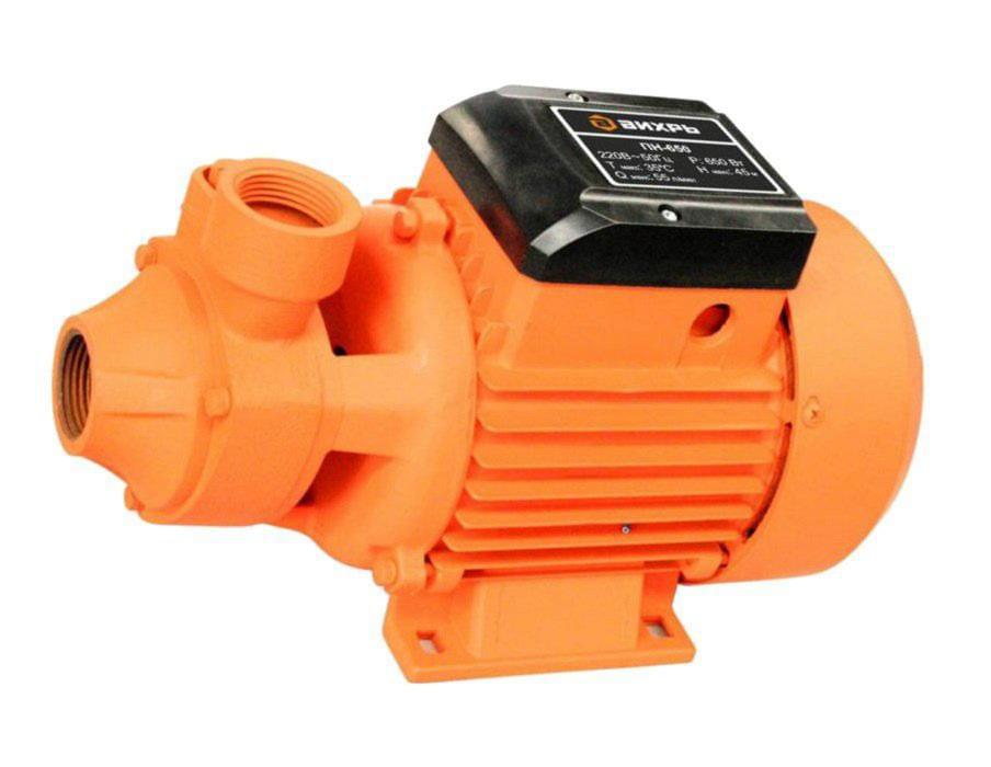 Насос поверхностный Вихрь ПН- 900