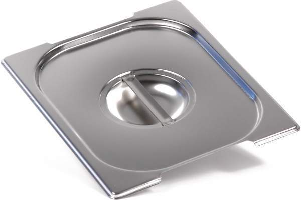 LUXSTAHL Крышка к GN1/2 га36 327х265мм 0,8мм (12)