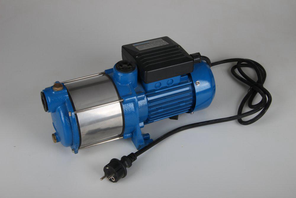 Насос  AMH-60-4Р (3 пластик.колеса)  2808