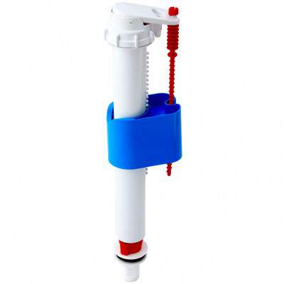 Арматура нижняя 1/2 пластик WC5510