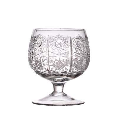 НЕМАН 1100/18 Набор 5290/300гр бокалы д/бренди 6шт