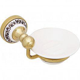 Мыльница керамическая FX-78508G