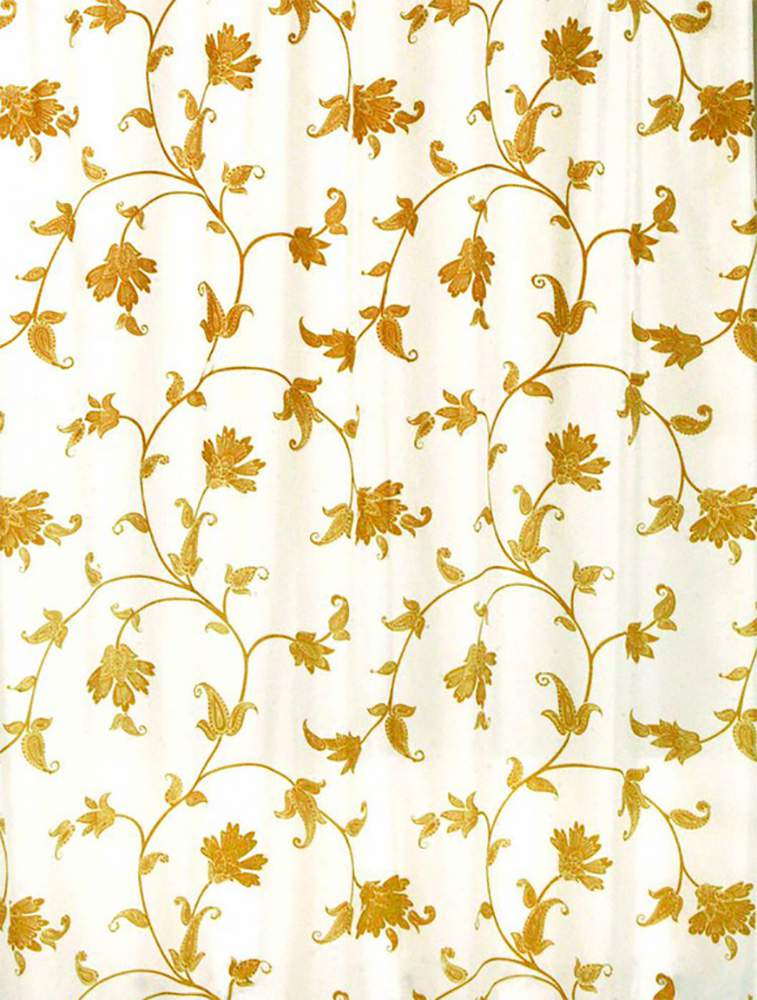 Штора д/ванной IDDIS 200*200см elegant gold полиэст. SCID131P