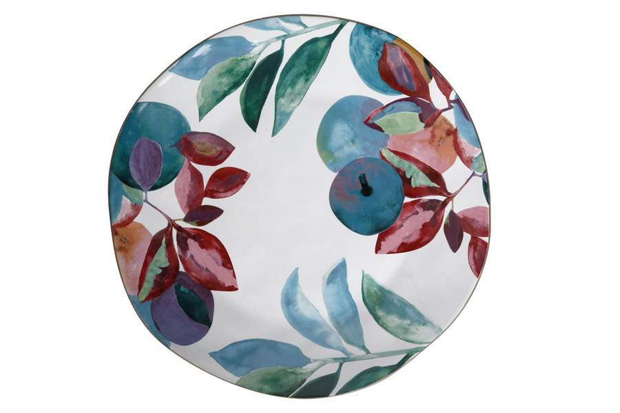 MAXWELL & WILLIAMS Samba Блюдо 35см круглое MW696-DR0363