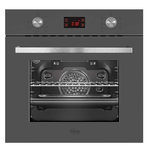 Духовка электрическая "making Oasis" everywhere D-MDG (F)