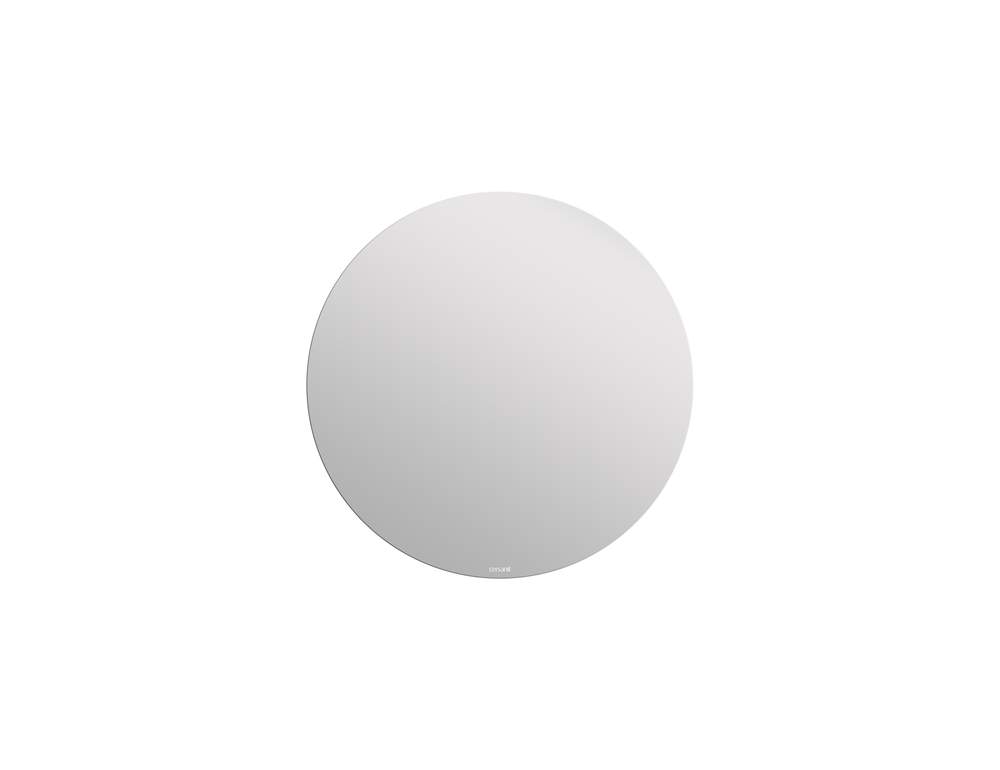 ECLIPSE Smart Зеркало круглое с подсв.  60*60 (64142)
