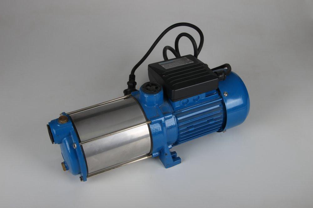 Насос  AMH-125-6Р (5 пластик.колес)  (2814)