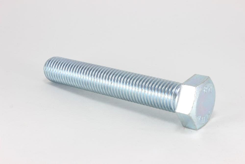 Болт DIN 558/933  20х120  кл.5,8 ш/гр