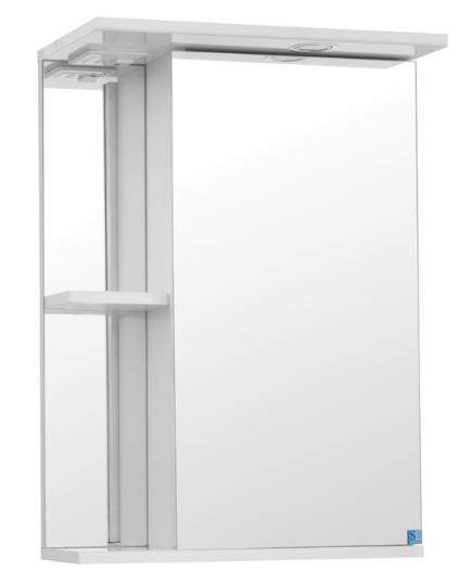 Зеркало Николь 500  (716*500*154мм)