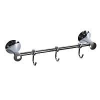 Вешалка  3 крючка прямая MAGNUS  85204    