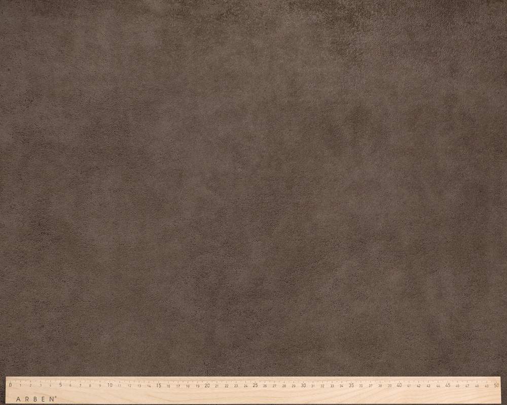 Диван арт.18 (Инфинити шоколад) модульный правый