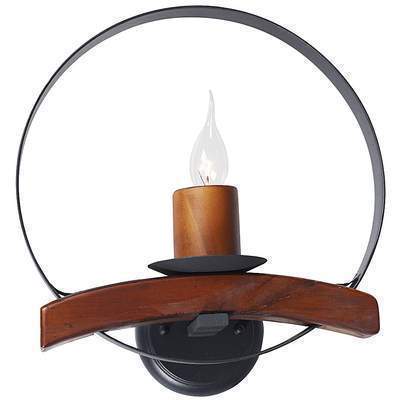 Velante - 591-701-01  Св-к настенный  E14*1*40W   VELANTE