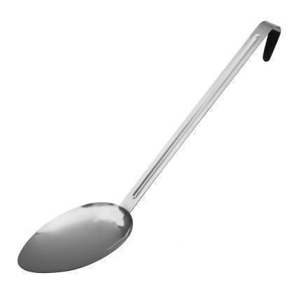 LUXSTAHL Ложка кт1166 гарнирная 130ммх90ммх270мм 