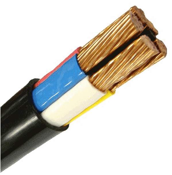 Кабель ВВГнг  5х70