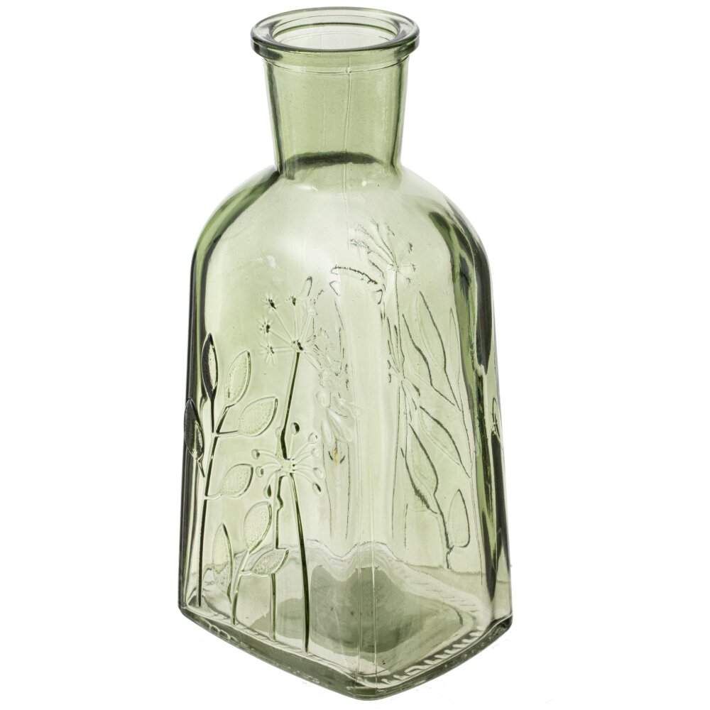 REMECO COLLECTION Ваза 817022 585мл 9,5х7,5х19см