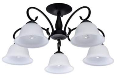 I5803/5  BK Светильник 