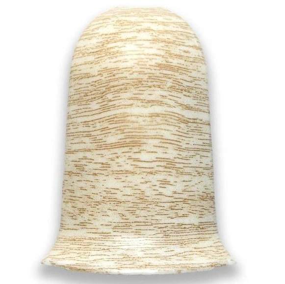 230 Угол нар.  Идеал Комфорт, Дуб айсберг 55мм, к-т