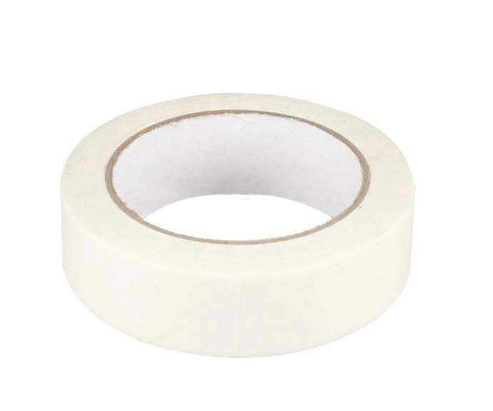 Скотч малярный <b>Asman</b> 20мм*50м