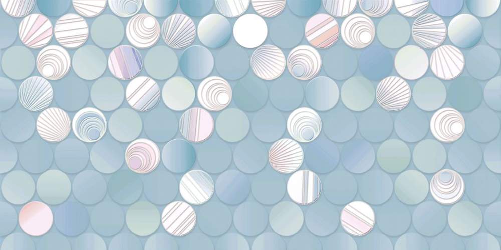 Bolle  плитка облицовочная рельефная TWU09BOL026  249х500х8,5 (11 шт в уп/73,98 м в пал)