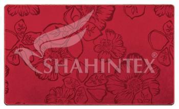 Коврик универс. SHAHINTEX  Spring  Velour SH V008  45х75