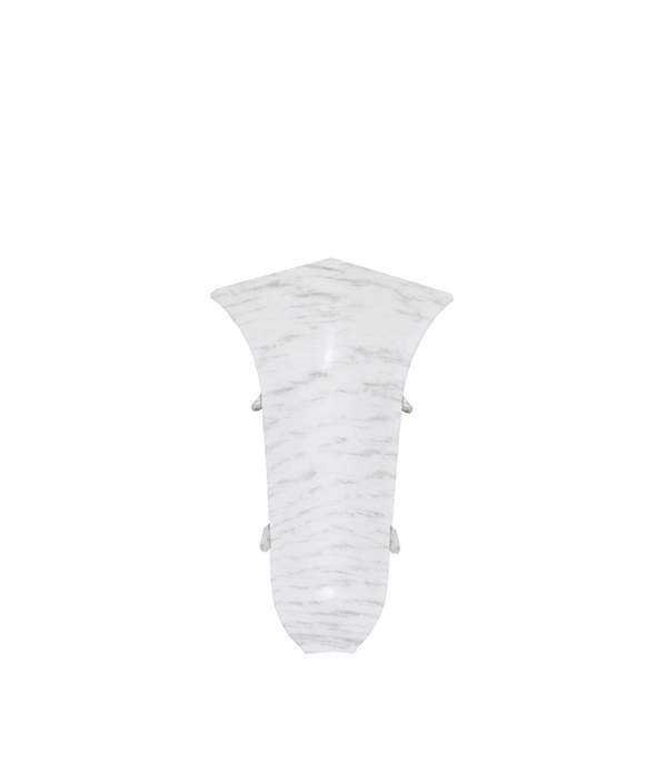 828    Угол внутренний 58мм Дуб Эверест