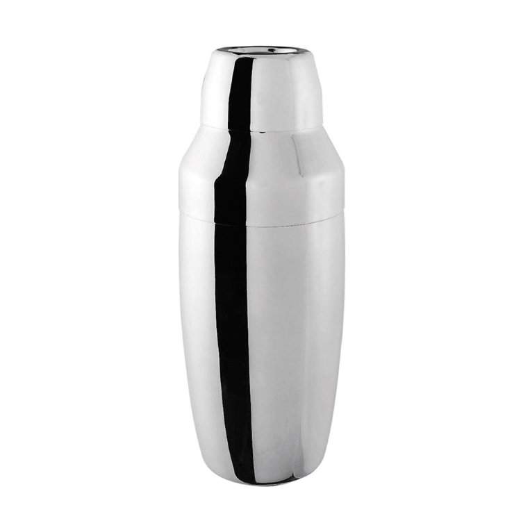 P.L. Proff Cuisine Шейкер 900010614 BarWare Классический 500мл 19920 